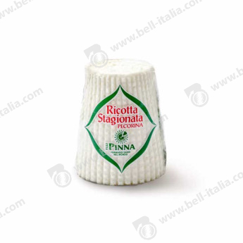 Pinna Ricotta Salata Cocce Kg.3 Pz.4