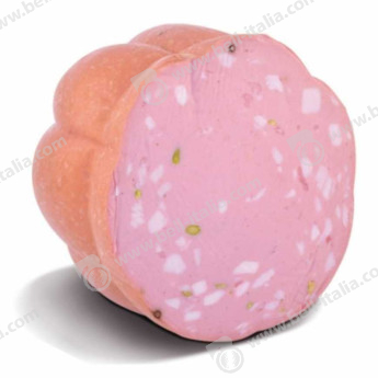 Villani Mortadella Santo con Pistacchi Kg.15 Pz.1