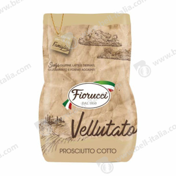 Fiorucci Cotto Vellutato Kg.8 Pz.2