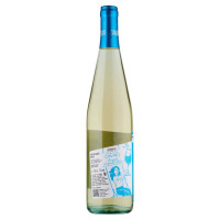 Tavernello Frizzante Bianco Renana Cl.75 Vol.11°