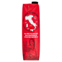 Tavernello Rosso D'Italia Brick Lt.1 Vol.11,5°