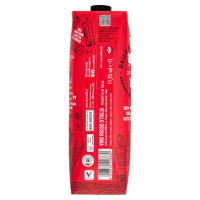 Tavernello Rosso D'Italia Brick Lt.1 Vol.11,5°