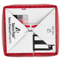 Tavernello Rosso D'Italia Brick Lt.1 Vol.11,5°