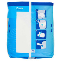 Tena Pants Plus Media X9