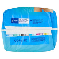 Tena Pants Plus Media X9