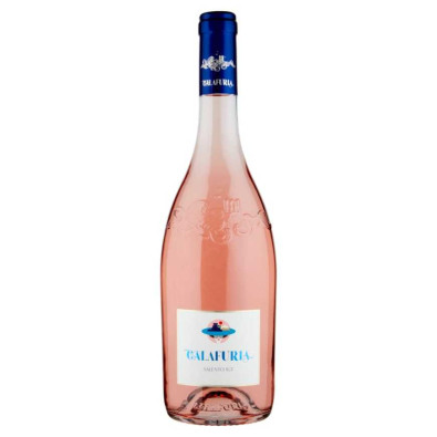 Tormaresca Calafuria Rosato Negroamaro Salento Igt Cl.75 Vol.12