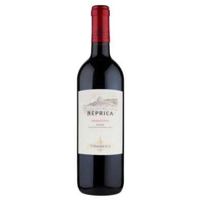 Tormaresca Neprica Primitivo Puglia IGT