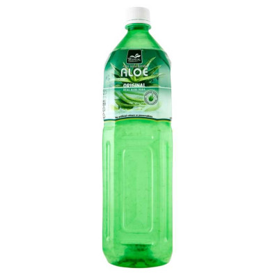 Tropical Drink Aloe Vera Natural Lt.1,5