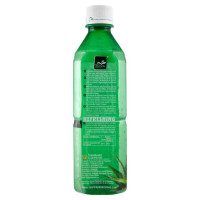 Tropical Drink Aloe Vera Zero Ml.500