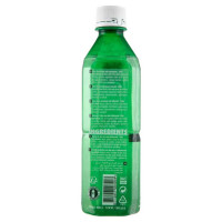 Tropical Drink Aloe Vera Zero Ml.500
