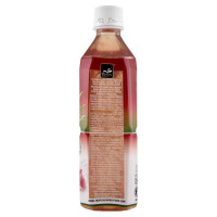 Tropical Drink Aloe e Melograno Ml.500