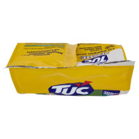 Tuc Sfoglie alle Erbe Gr.170