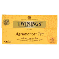 Twinings Te' Nero Agrumance 25 Filtri