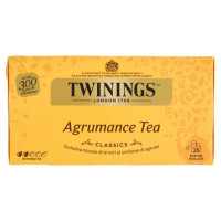 Twinings Te' Nero Agrumance 25 Filtri