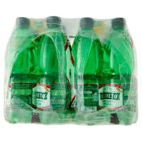 Uliveto Acqua Effervescente Naturale Cl.50
