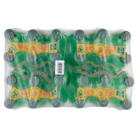 Uliveto Acqua Effervescente Naturale Cl.50