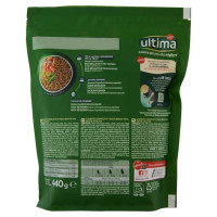 Ultima Cat Crocchette Adult con Salmone Gr.440