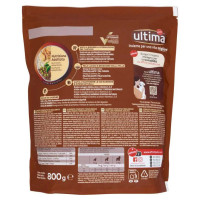 Ultima Dog Crocchette per Yorkshire al Pollo Gr.800