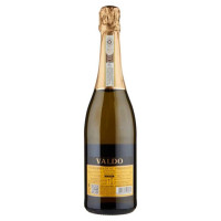 Valdo Prosecco Valdobbiadene Superiore Docg Marca Oro Extra Dry Cl.75 Vol.11°