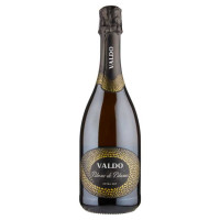 Valdo Spumante Blanc De Blancs Extra Dry Cl.75 Vol.11°