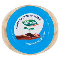 Valfrutta Fagioli Cannellini in Vetro Gr.360