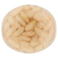 Valfrutta Fagioli Cannellini in Vetro Gr.360