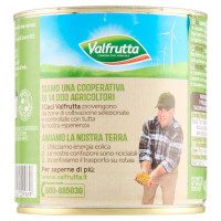 Valfrutta Ceci Italiani Gr.400