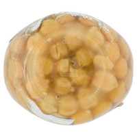 Valfrutta Ceci in Vetro Gr.360