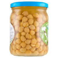 Valfrutta Ceci in Vetro Gr.570
