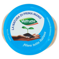 Valfrutta Ceci in Vetro Gr.570