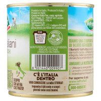 Valfrutta Fagioli Borlotti Italiani Gr.400