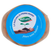 Valfrutta Fagioli Borlotti Italiani in Vetro Gr.360