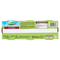 Valfrutta Fagioli Cannellini Cotti a Vapore Pz.3 X Gr.150