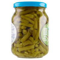 Valfrutta Fagiolini Italiani Gr.360
