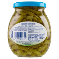 Valfrutta Fagiolini Italiani Gr.360