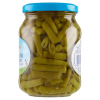 Valfrutta Fagiolini Italiani Gr.360