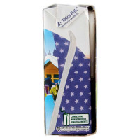 Valfrutta Frullato 100% Pesca Ml.125 X Pz.3