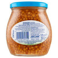 Valfrutta Lenticchie in Vetro Gr.570