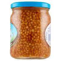 Valfrutta Lenticchie in Vetro Gr.570