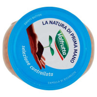 Valfrutta Lenticchie in Vetro Gr.570