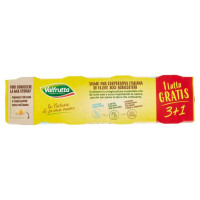 Valfrutta Mais Italiano Cotto a Vapore Pz.3+1 X Gr.160