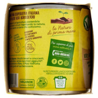 Valfrutta Mais Italiano Cotto a Vapore Pz.3 X Gr.326