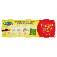 Valfrutta Mais Italiano Cotto a Vapore Pz.3 X Gr.326