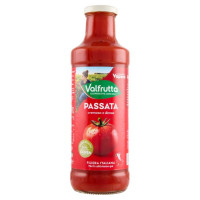 Valfrutta Passata di Pomodoro Vellutata al Vapore Gr.700