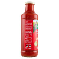 Valfrutta Passata di Pomodoro Vellutata al Vapore Gr.700