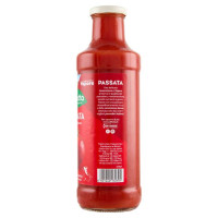 Valfrutta Passata di Pomodoro Vellutata al Vapore Gr.700