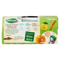 Valfrutta Succo ACE Brik Pz.6 X Ml.200
