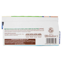 Valfrutta Succo ACE Brik Pz.6 X Ml.200