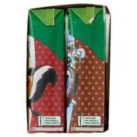 Valfrutta Succo e Polpa di Albicocca Italiana Pz.6 X Ml.200