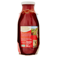 Valfrutta Passata di Pomodoro Vellutata al Vapore Pz.3 X Gr.350